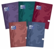 Zeszyt Touch Trend A4/60K kratka (5szt) OXFORD