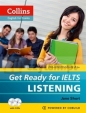 Get Ready for IELTS. Listening. PB - Jane Short