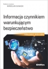  Informacja czynnikiem warunkującym bezpieczeństwoKontekst rosyjski