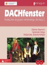 Dachfenster 2 Podręcznik do języka niemieckiego + 2 CD Jezierska-Wiejak Małgorzata, Reymont Elżbieta, Sibiga Agnieszka