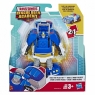 Figurka Transformers Rescue Bots Academy Chase (E5366/E5693) od 3 lat