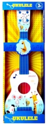 Gitara w pudełku - Ukulele (02962) od 0 lat