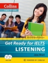 Get Ready for IELTS. Listening. PB Jane Short
