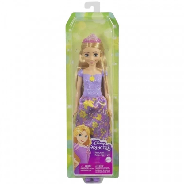 Lalka Disney Princess OPP Roszpunka (HLX29/HLX32)