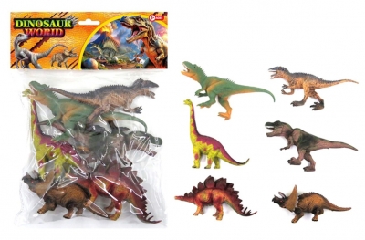 Zwierzęta dinozaury