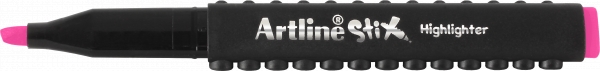 Zakreślacz Artline AR-600 - różowy