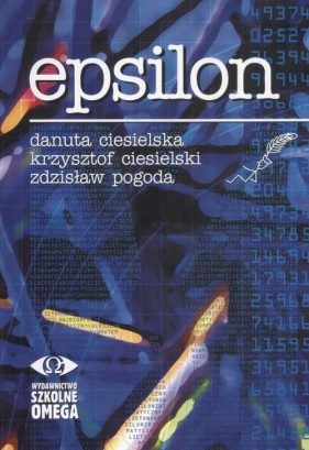 Epsilon - Ciesielska Danuta, Ciesielski Krzysztof, Pogoda Zdzisław