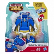 Figurka Transformers Rescue Bots Academy Chase (E5366/E5693)
