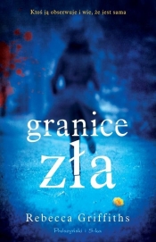 Granice zła - Rebecca Griffiths