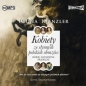 Kobiety ze słynnych polskich obrazów... audiobook - Iwona Kienzler, Iwona Kienzler