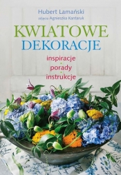 Kwiatowe dekoracje