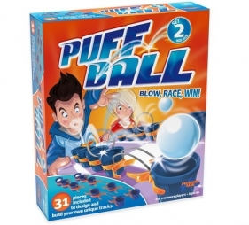 Puff Ball 2 - Zestaw średni (T73006)