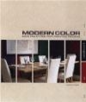 Modern Color Sarah Lynch