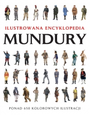 Mundury Ilustrowana encyklopedia - McNab Chris