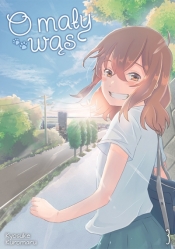 O mały wąs #3 - Kyousuke Kuromaru