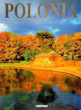 Polonia Polska (wersja hiszpańska) - Rafał Jabłoński