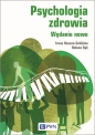 Psychologia zdrowia - Irena Heszen-Celińska, Helena Sęk