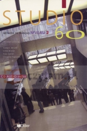 Studio 60 2 Podręcznik PL