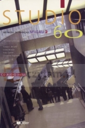Studio 60 2 Podręcznik PL