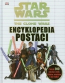 Star Wars Wojna Klonów Encyklopedia postaci ponad 200 postaci Jedi,