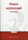 Prawo wykroczeń