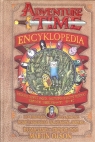 Adventure time Encyklopedia / Studio JG Praca zbiorowa