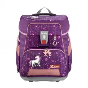 SBS e-SPACE SET SZKOLNY 5 CZ. "DREAMY UNICORN"
