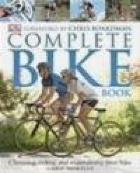 The Complete Bike Book