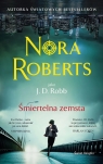 Śmiertelna zemsta Nora Roberts
