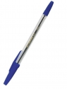 Długopis Corvina 51 - niebieski