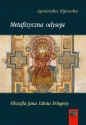 Metafizyczna odyseja Filozofia Jana Szkota Eriugeny - Agnieszka Kijewska