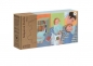 Puzzle sekwencyjne - Życie codzienne (50162)