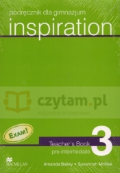 Inspiration 3 TB