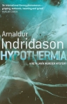 Hypothermia Indridason Arnaldur