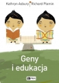 Geny i edukacja - Kathryn Asbury, Robert Plomin