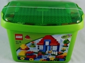 Lego Duplo: Pudełko klocków Deluxe (5507)