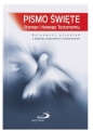 Pismo Święte ST i NT, mały format, opr. tw. + pag. - Opracowanie zbiorowe