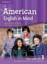 Am English in Mind 3 Class Audio CDs (3)