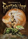 Masterpieces of Fantasy Art. 40th Ed. wer. angielska Opracowanie zbiorowe
