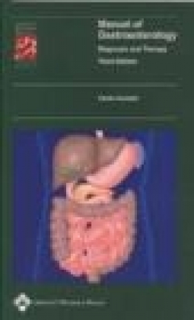 Manual of Gastroenterology