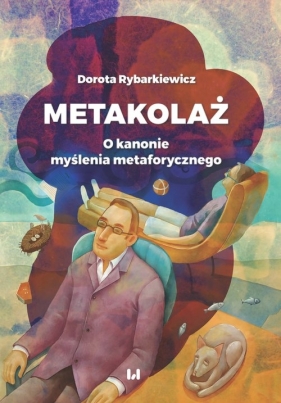 Metakolaż - Rybarkiewicz Dorota