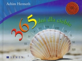 365 dni dla ciebie - Hermeth Achim
