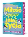 Miłość mojego (nie)życia Kristy Greenwood