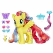 My Little Pony Modny kucyk deluxe Fluttershy (A5933)