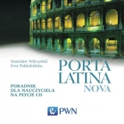 Porta Latina nova. Poradnik dla nauczyciela na