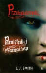 Pamiętniki wampirów 1 Przebudzenie