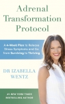 Adrenal Transformation Protocol Wentz Izabella