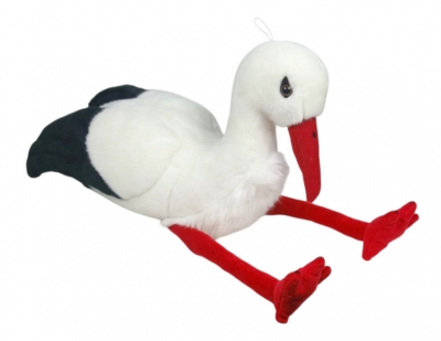 Bocian 30cm