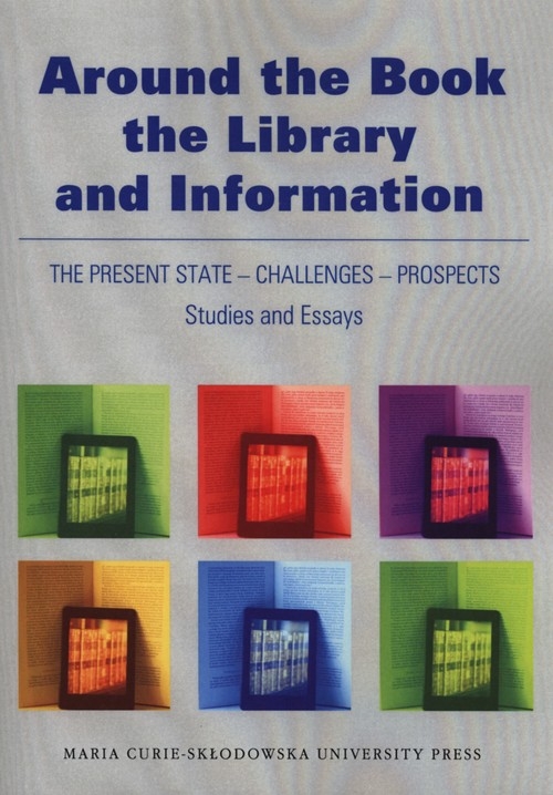 Around the Book, the Library and Information