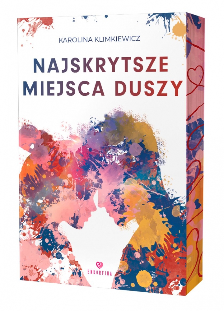 Najskrytsze miejsca duszy